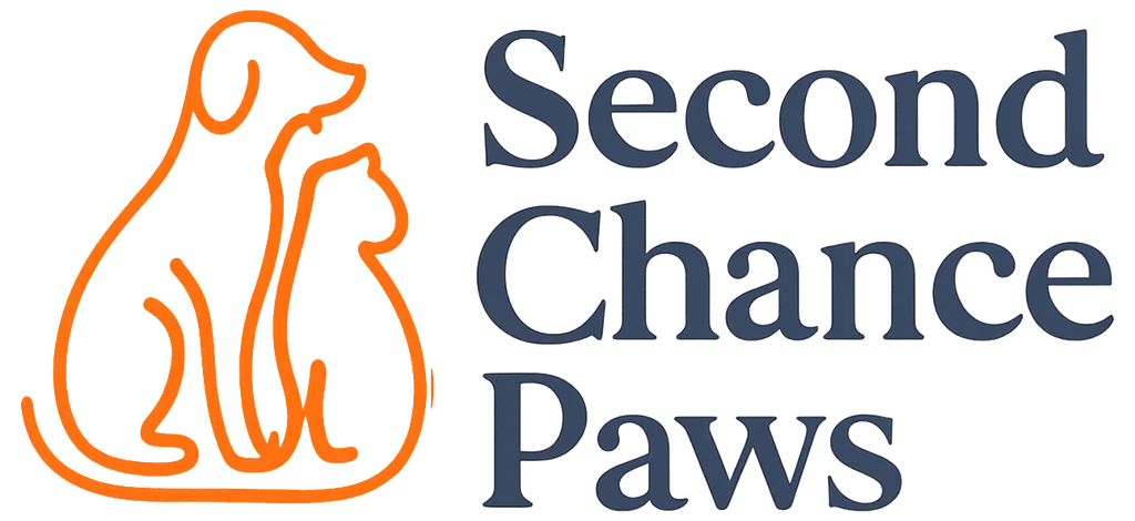 Second Chance Paws